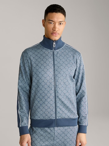 JOOP! Sweatjacke 'Tayfun' in Blau