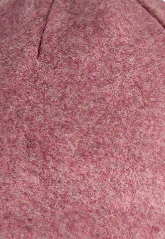 STERNTALER Beanie in Pink