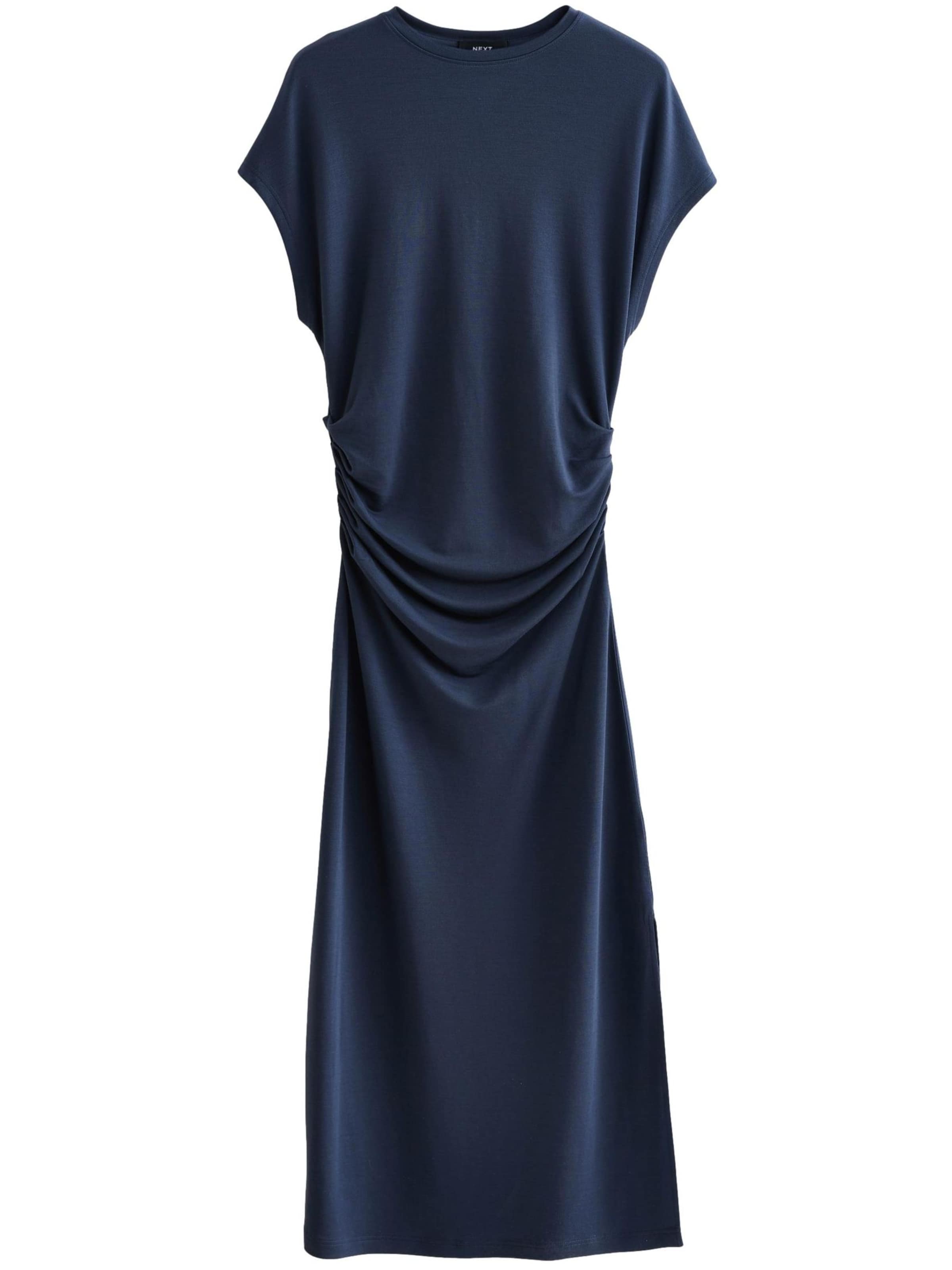 Next Kjole i blå: forside