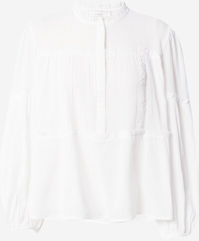 Guido Maria Kretschmer Women Blouse 'Avinia' in White, Item view