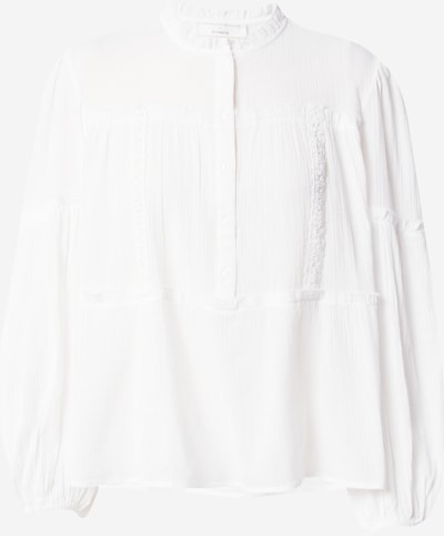 Guido Maria Kretschmer Women Blouse 'Avinia' in White, Item view