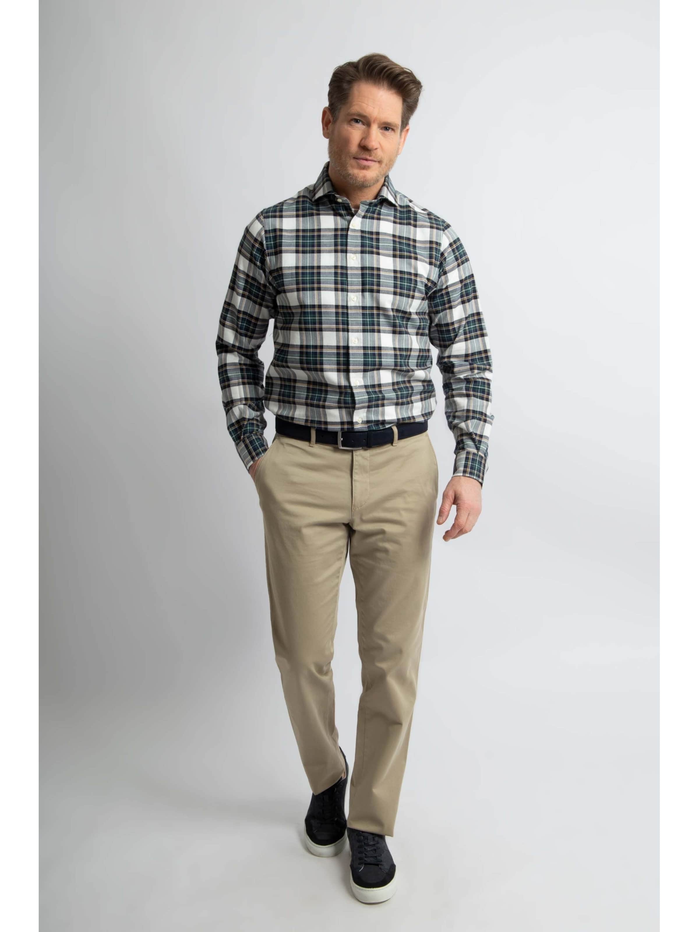 Steppin' out Slimfit Chinohose‌‌‌‌‌‌‌‌ in Beige