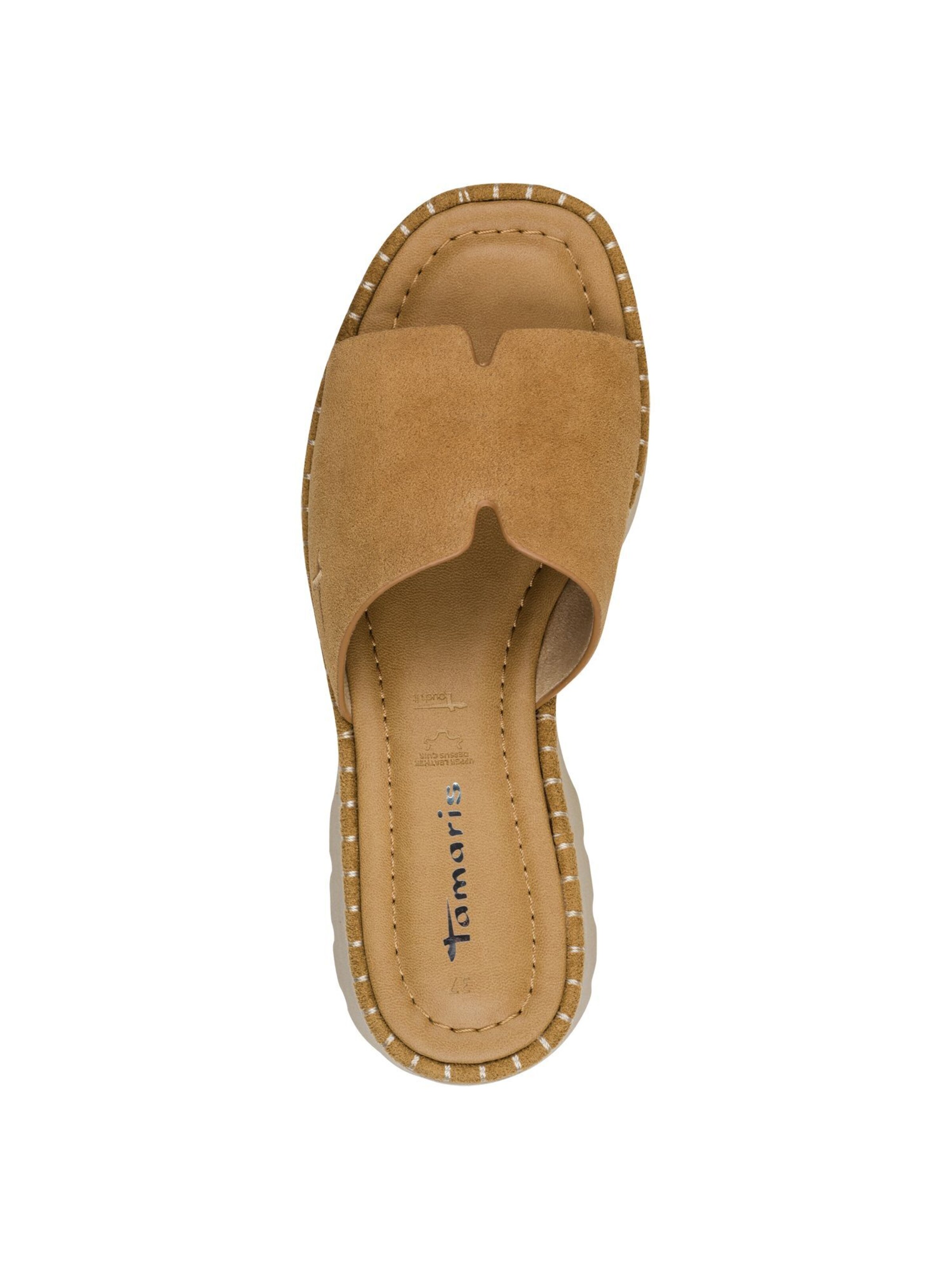 Tamaris Muiltjes in Bruin