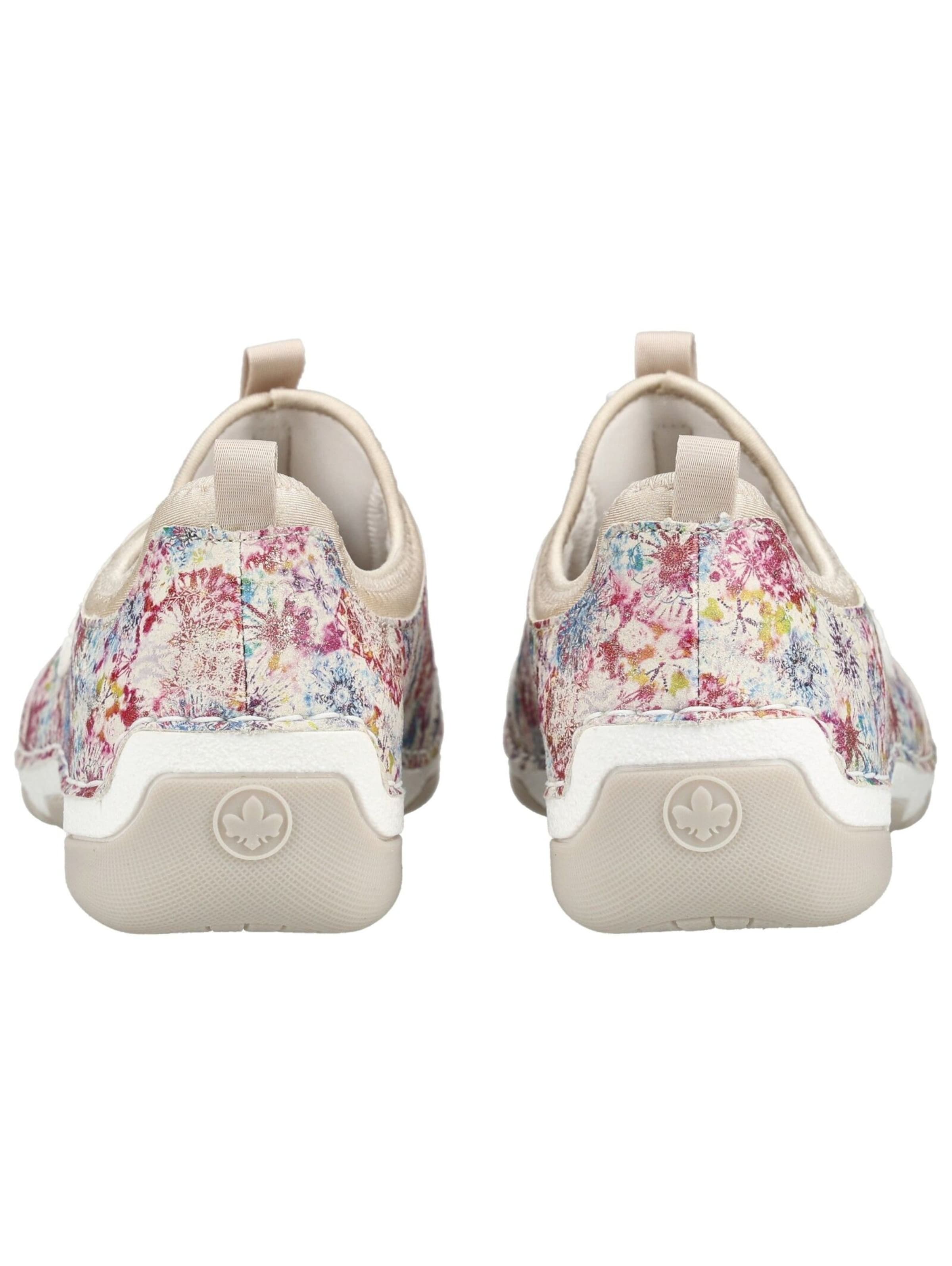 Rieker Sneakers in Beige