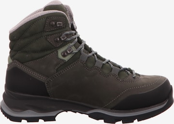 LOWA Boots 'Light GTX' in Grey