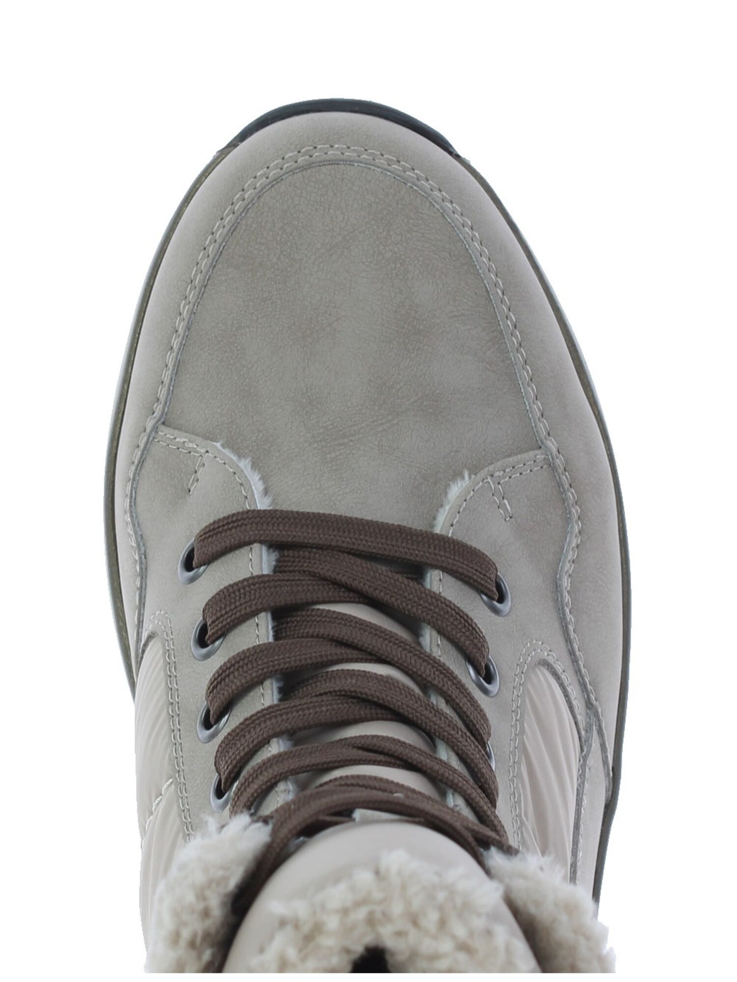 Relife Bootie in Grey