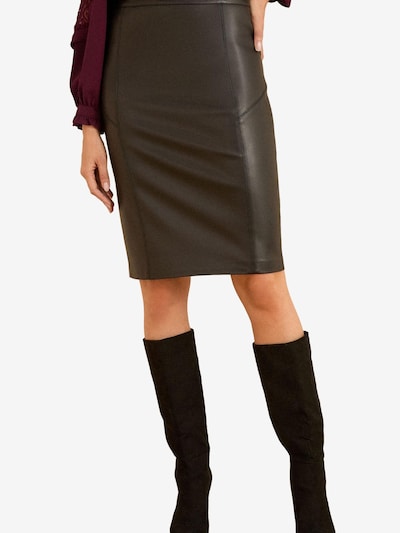 love & roses Sukně - černá, Produkt