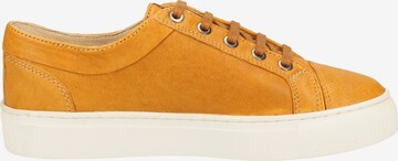 SANSIBAR Sneakers in Yellow