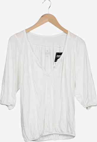 Herrlicher Top & Shirt in S in White: front