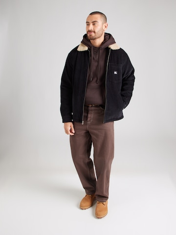 Sweat-shirt 'Premium Core' G-STAR en marron