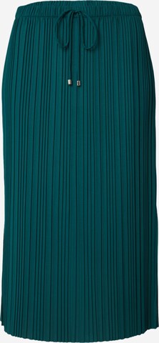 ABOUT YOU Skirt 'Maggie ' in Green: front