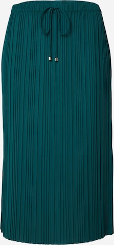 ABOUT YOU Skirt 'Maggie ' in Green: front