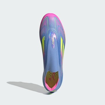 ADIDAS PERFORMANCE Soccer shoe 'F50 Elite' in Blue