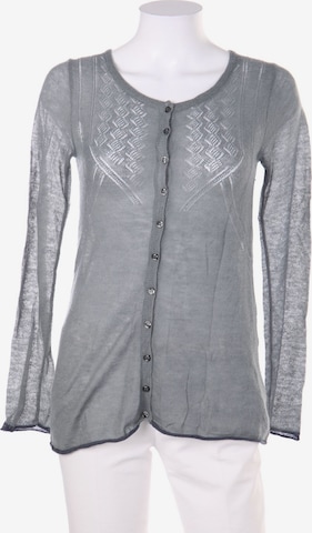 Kookai Sweater & Cardigan in S in Grey: front