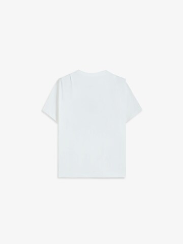 T-shirt ' ' Scalpers en beige