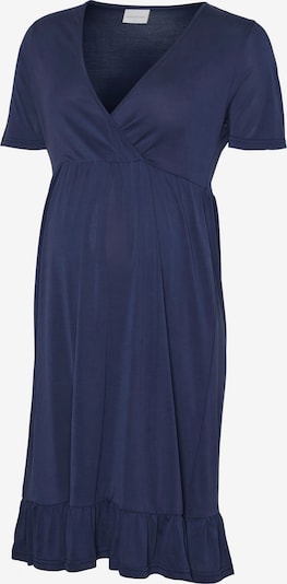 Suknelė 'MLKimmie Tess' iš MAMALICIOUS, spalva – tamsiai mėlyna, Prekių apžvalga