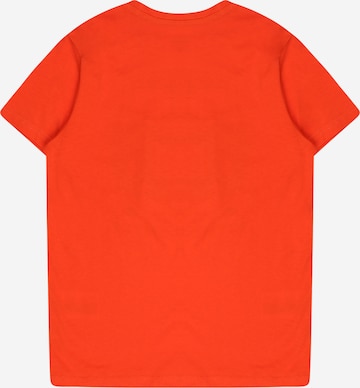 ICEPEAK Functioneel shirt in Rood