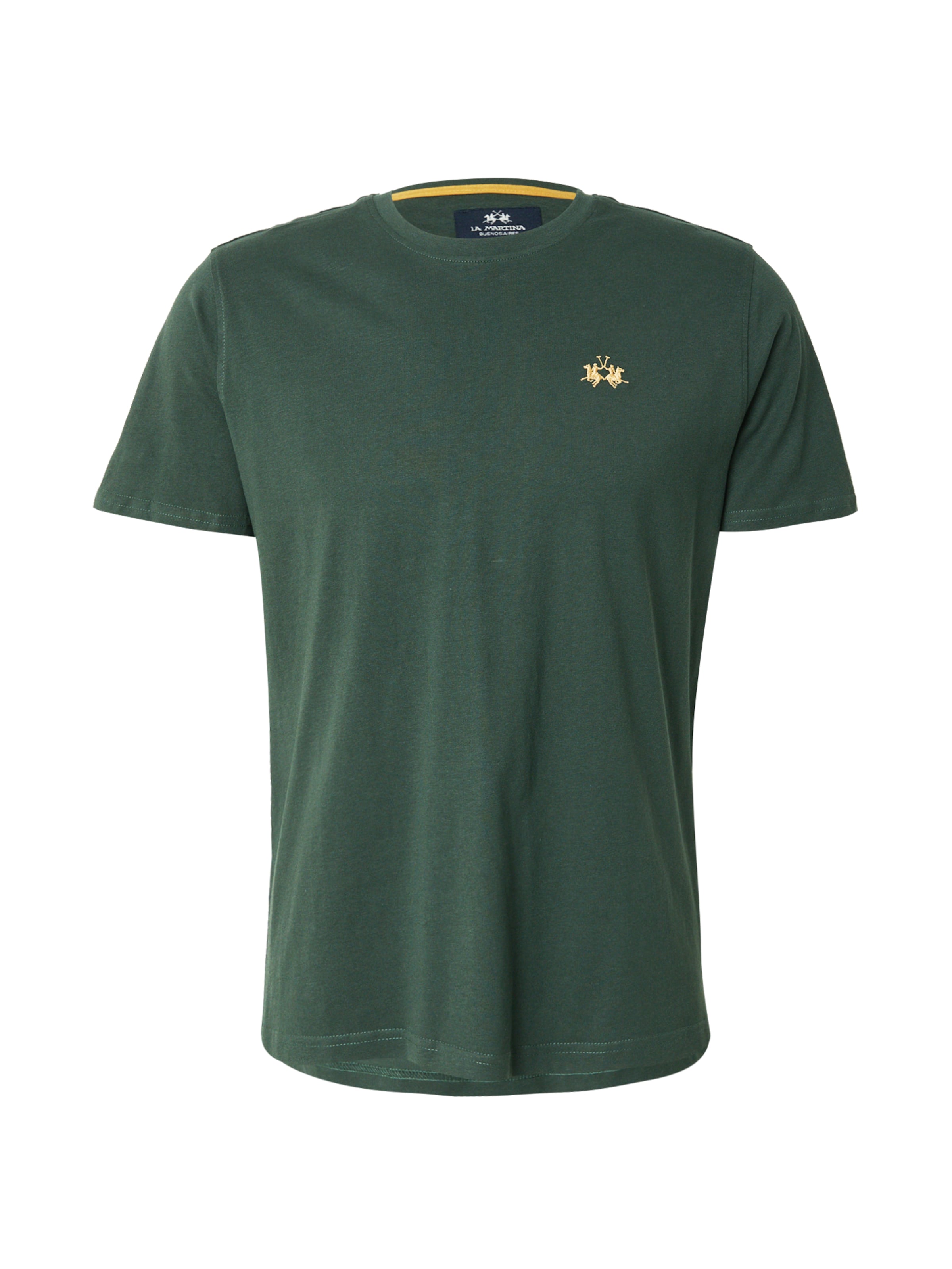 La Martina Shirt in Green, Item view