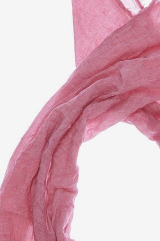 BOSS Orange Scarf & Wrap in One size in Pink