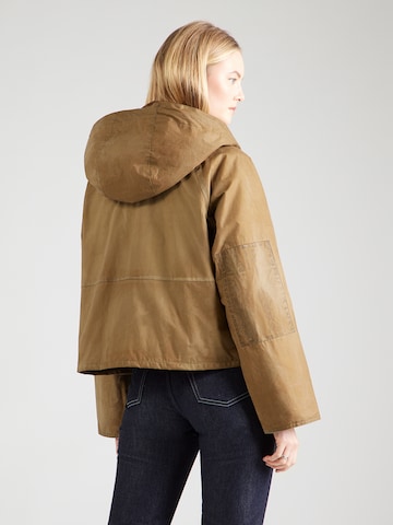 Barbour Prehodna jakna 'Liza' | bež barva