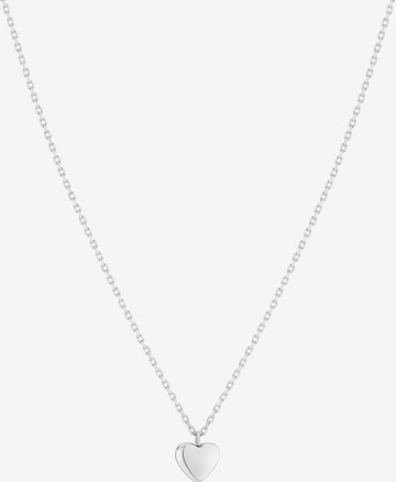 Liebeskind Berlin Necklace in Silver: front