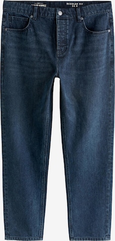 Jeans di Next in blu: frontale