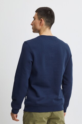 BLEND Sweatshirt in Blue