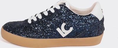 Lola Casademunt Sneaker in marine / weiß, Produktansicht