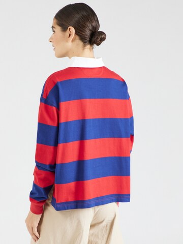 Polo Ralph Lauren Μπλουζάκι σε μπλε