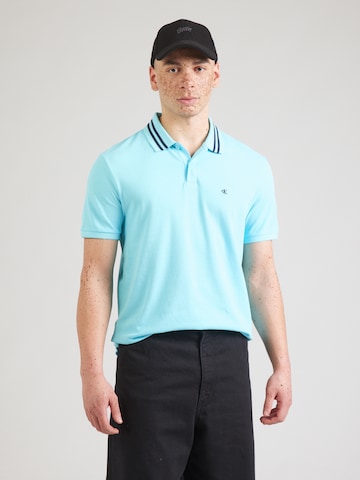Calvin Klein Jeans Shirt 'CLSSC' in Blauw: voorkant
