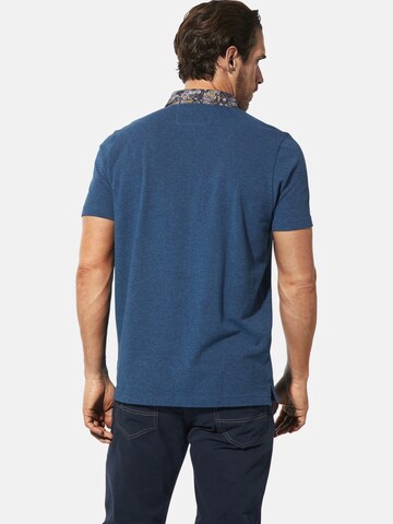 BABISTA Shirt 'Relor' in Blue