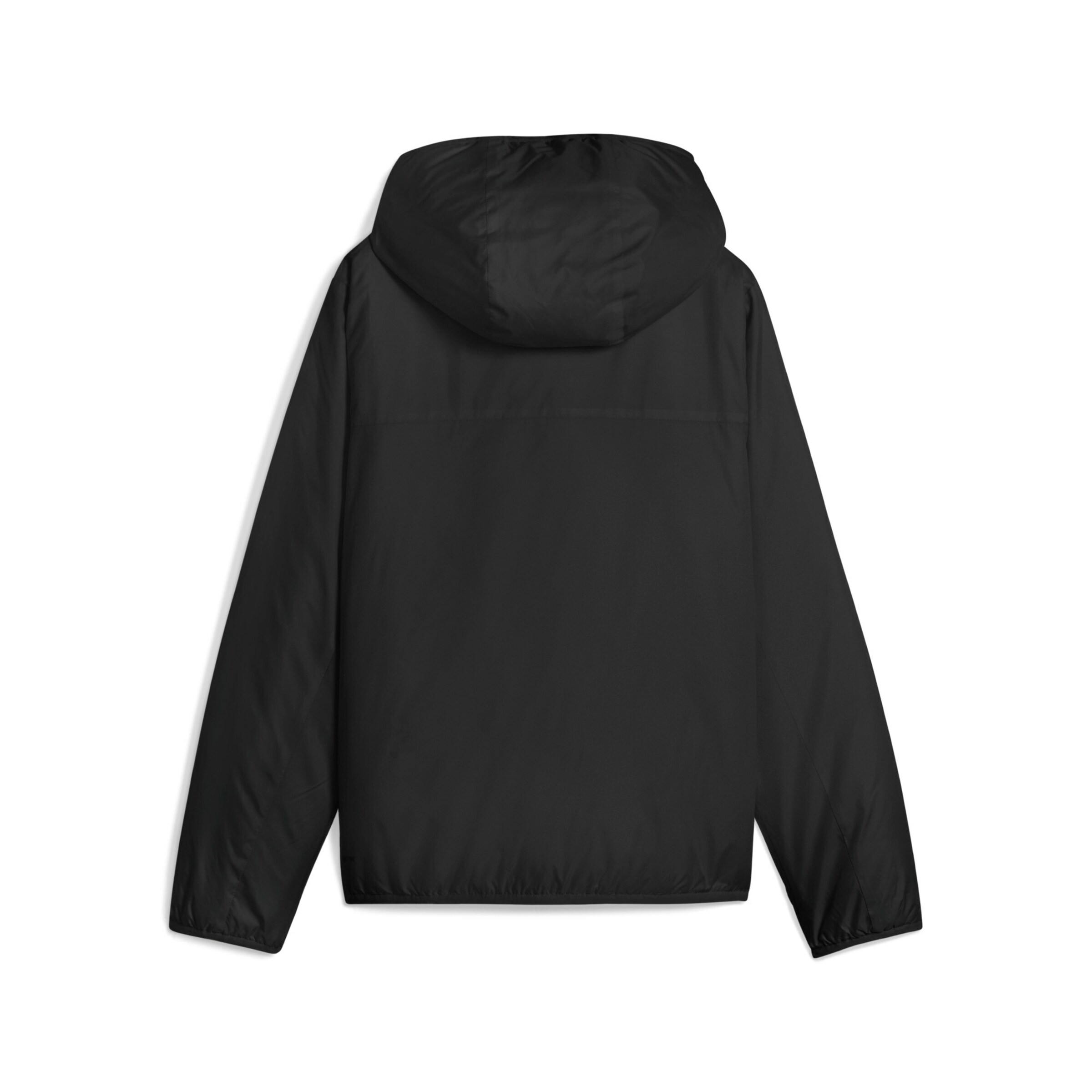 PUMA Athletic Jacket 'ESS' in Black