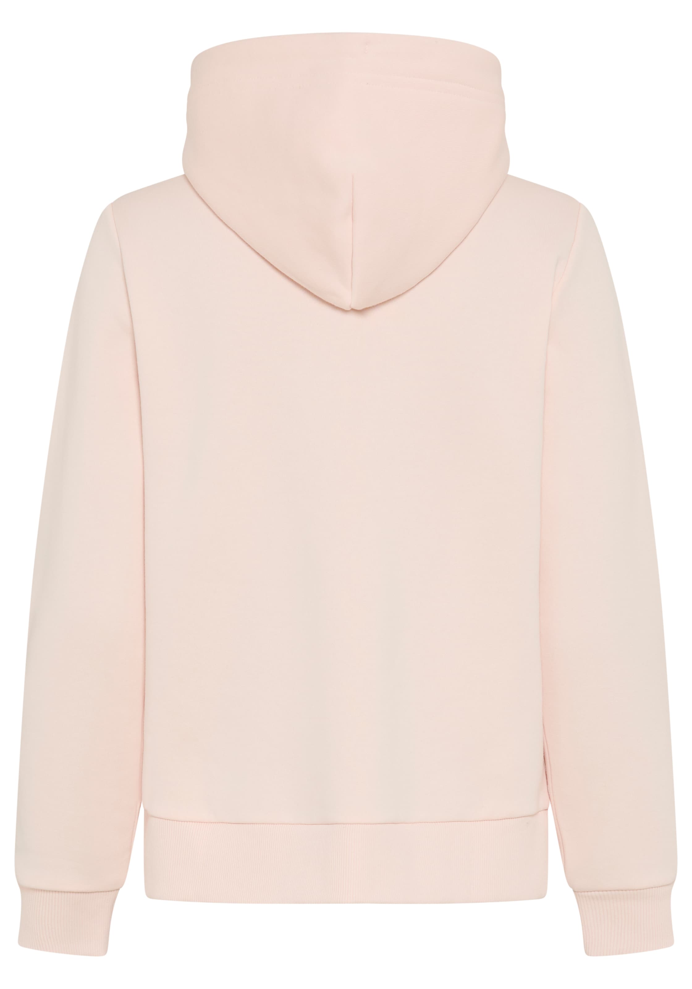 GANT Sweatjacke in Pink