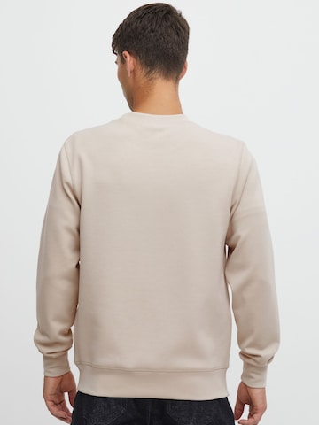 Casual Friday - Jersey 'Sebastian' en beige