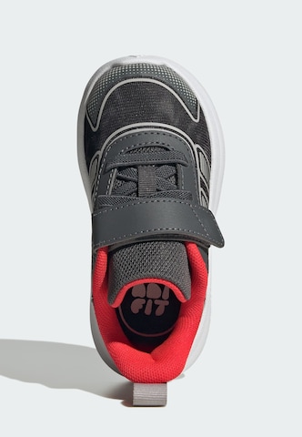 Baskets 'Tensaur Run 4.0' ADIDAS SPORTSWEAR en gris