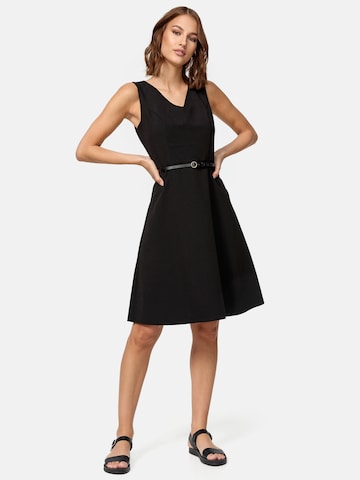 Orsay Sukienka w kolorze czarny