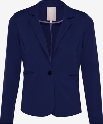 Blazer 'ELLEN' MEXX en bleu : devant