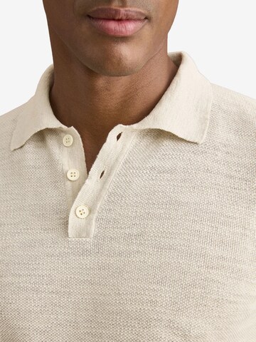 Il Lanificio Shirt in White