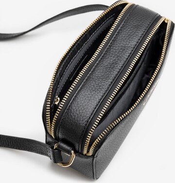 Lazarotti Crossbody Bag 'Bologna' in Black