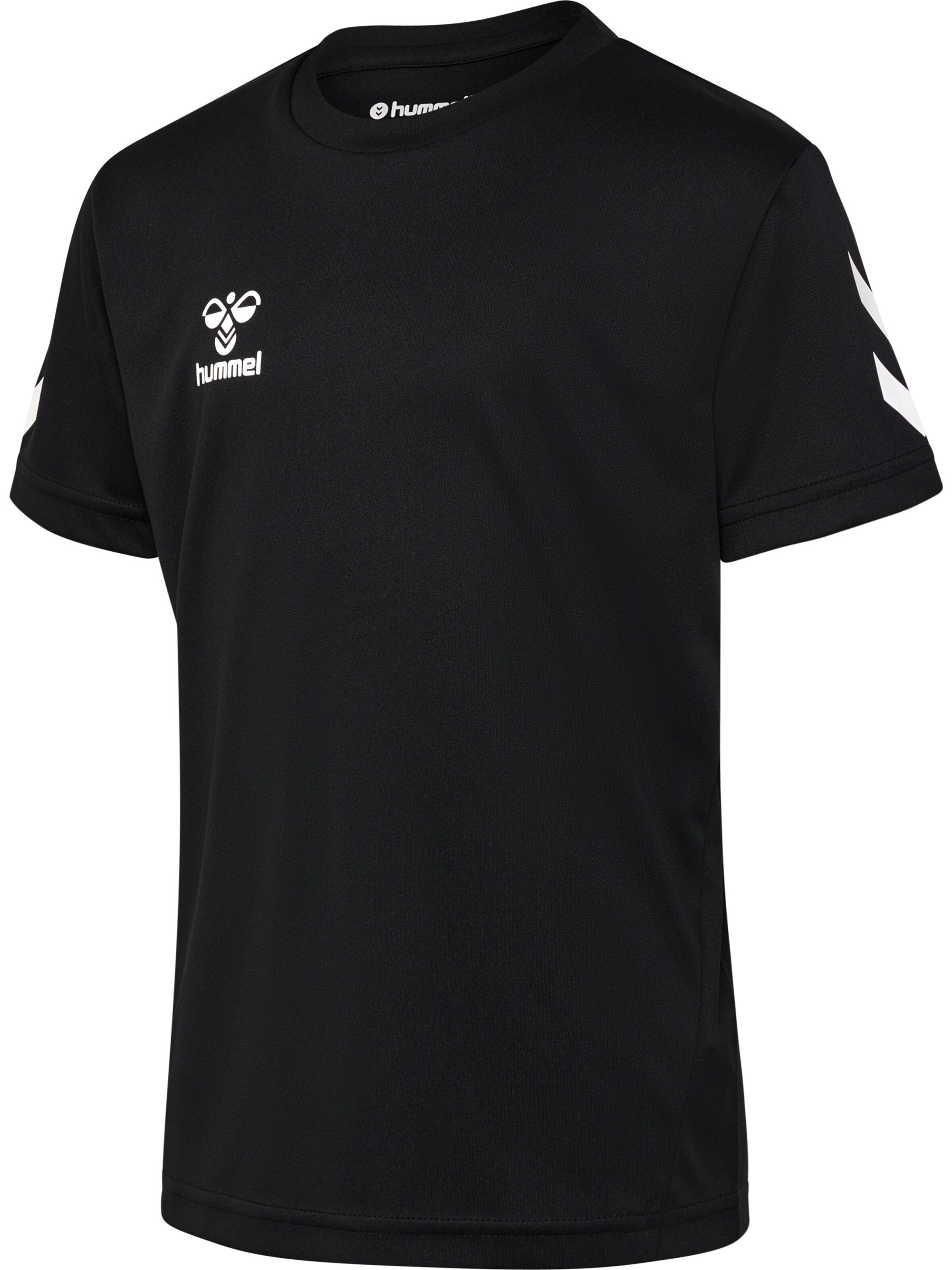 Hummel Træningsdragt i sort