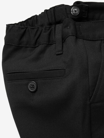 Slimfit Pantaloni di Next in nero