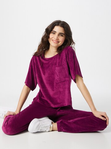 raudona Dorothy Perkins Naminis kostiumas
