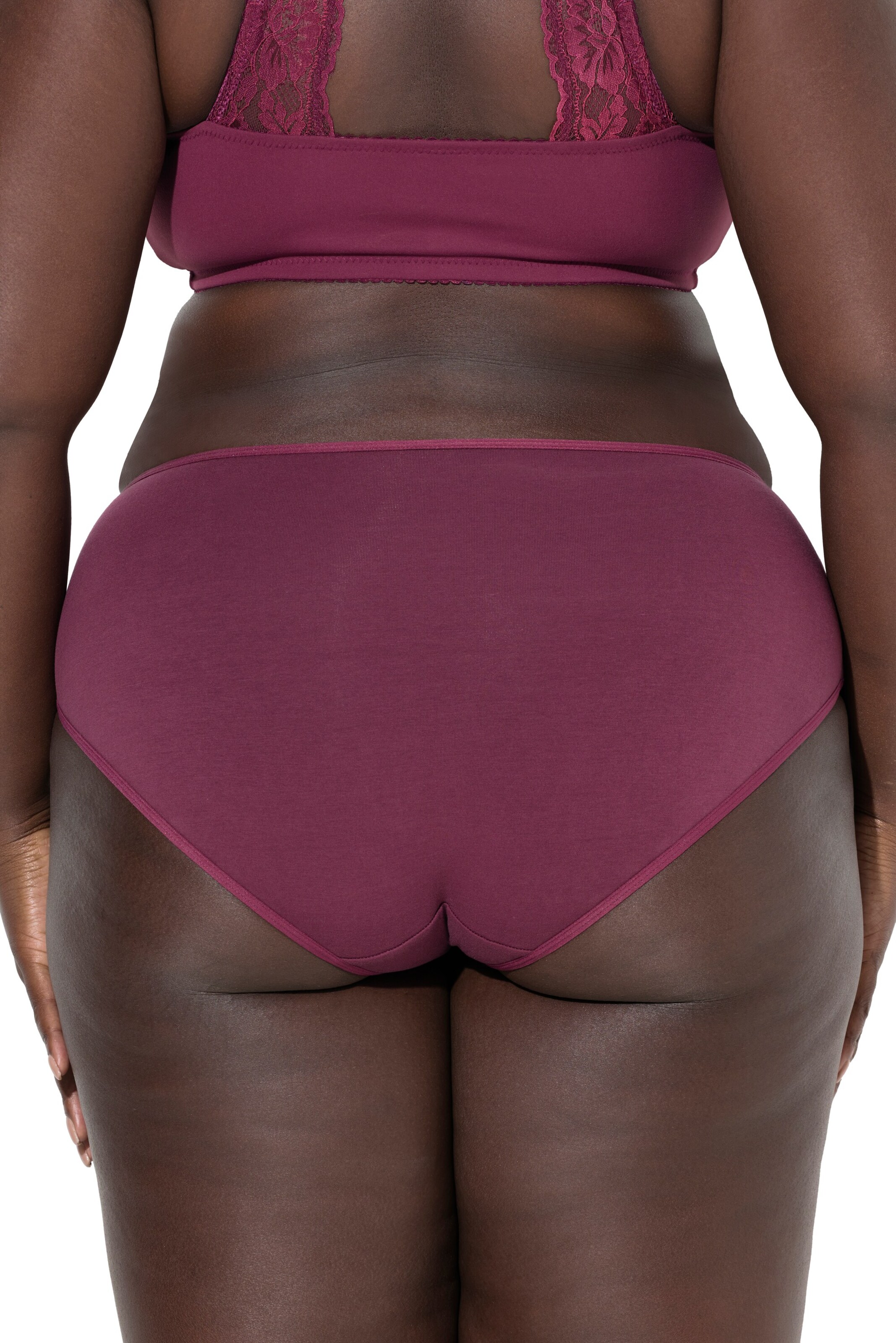 Ulla Popken Slip in Gemengde kleuren