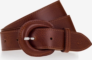 Tamaris Vyö värissä ruskea: etupuoli