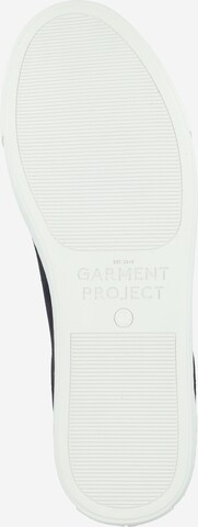 Garment Project Σνίκερ χαμηλό 'Type' σε μπλε