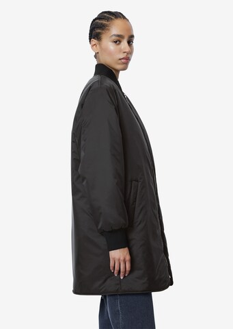 Manteau mi-saison Marc O'Polo DENIM en noir