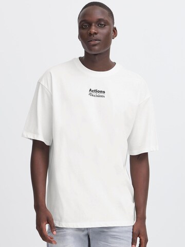 BLEND Shirt ' BHBako ' in White