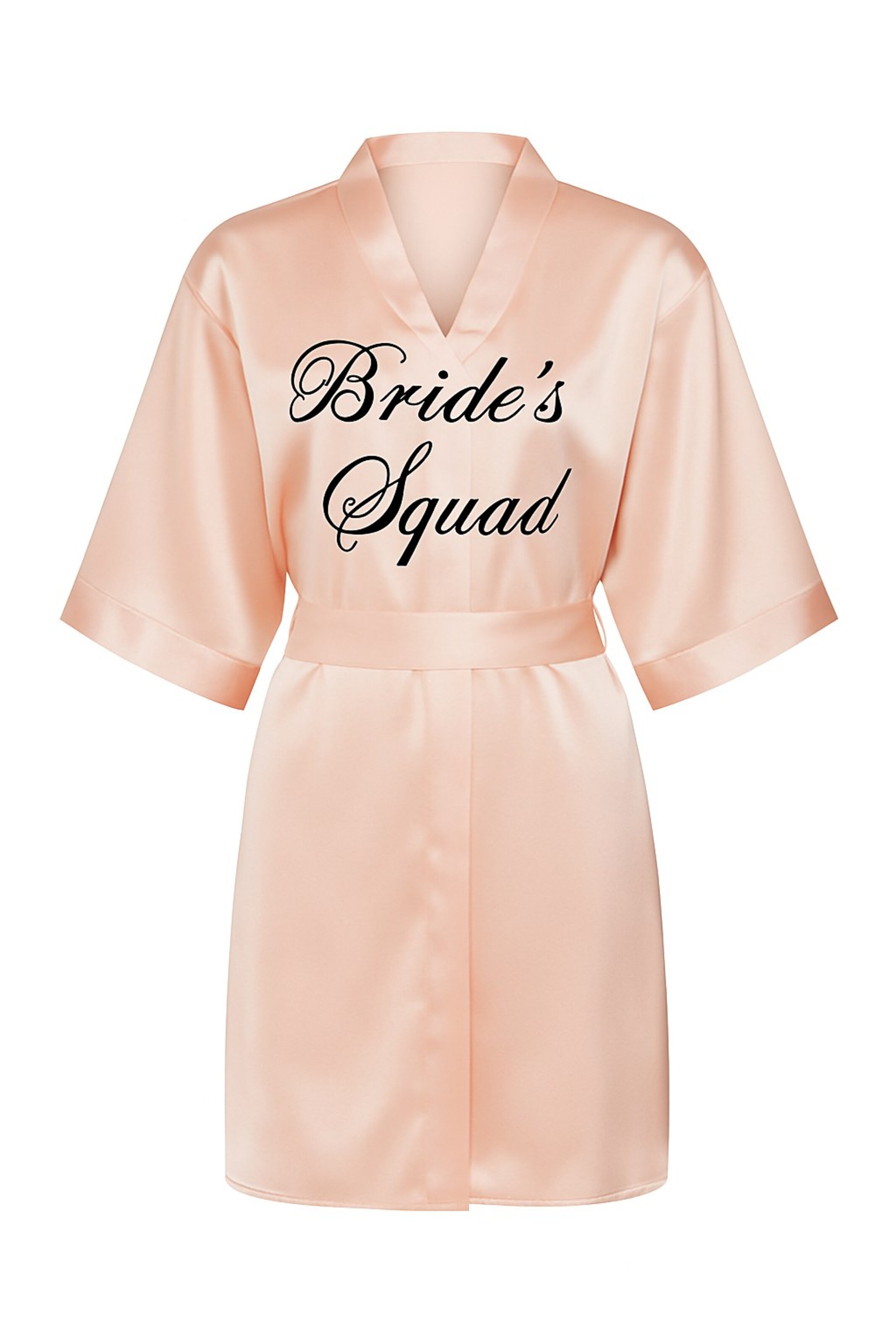 For You Moda Nachthemd in Beige: voorkant