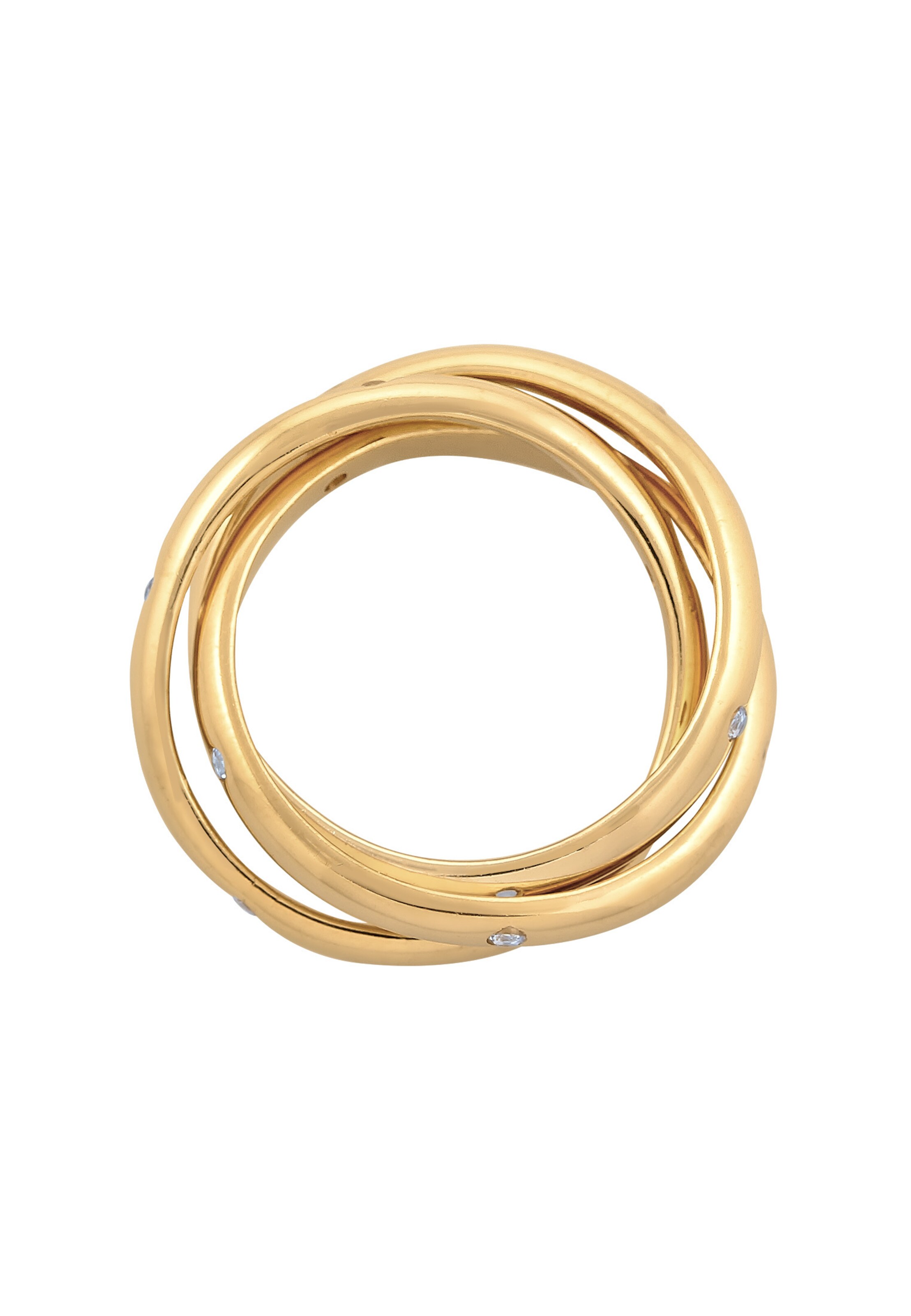 ELLI PREMIUM Ring in Gold