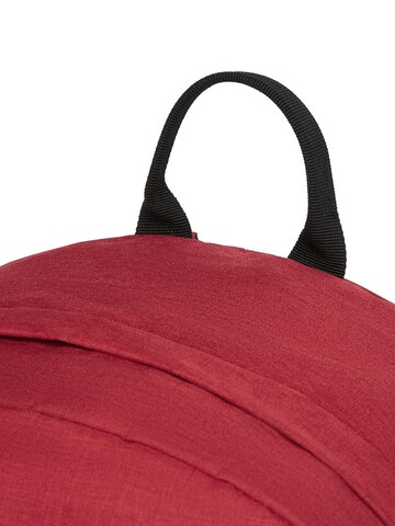 Kono Backpack in Red